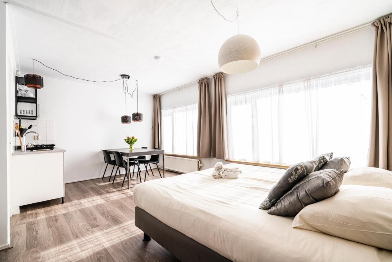 Hotel Bruist