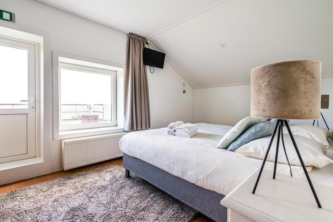Hotel Bruist