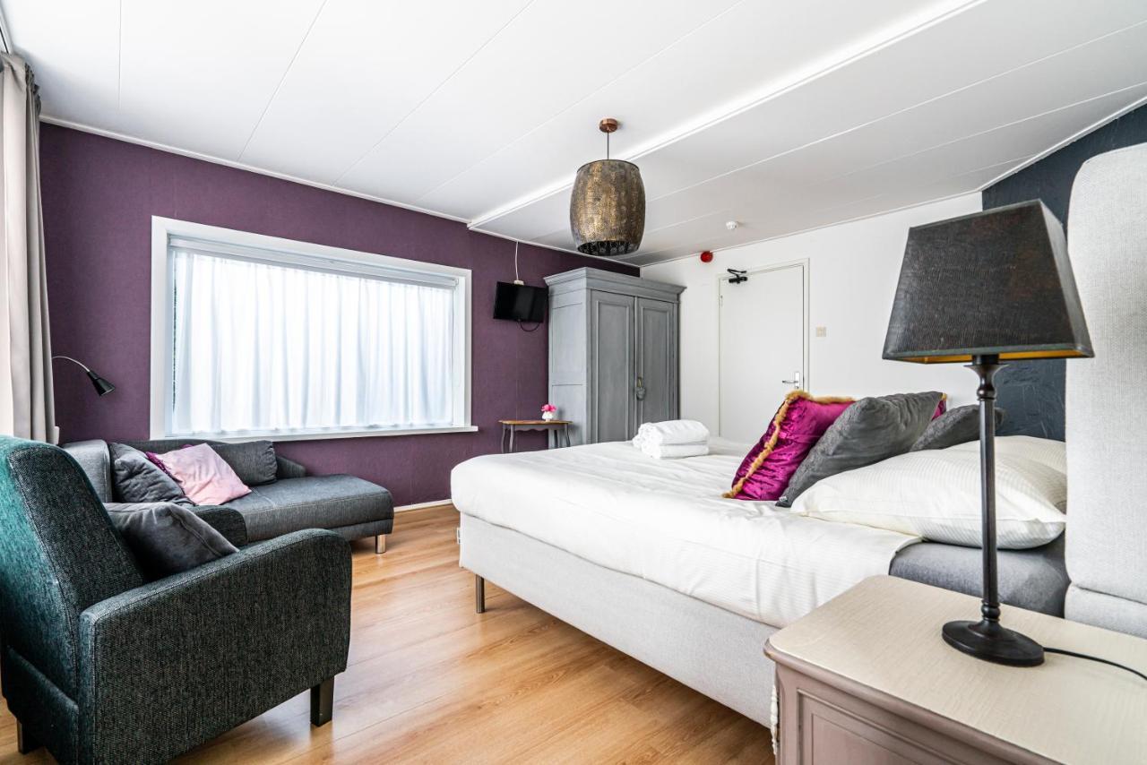 Bruist Hotel 3*
