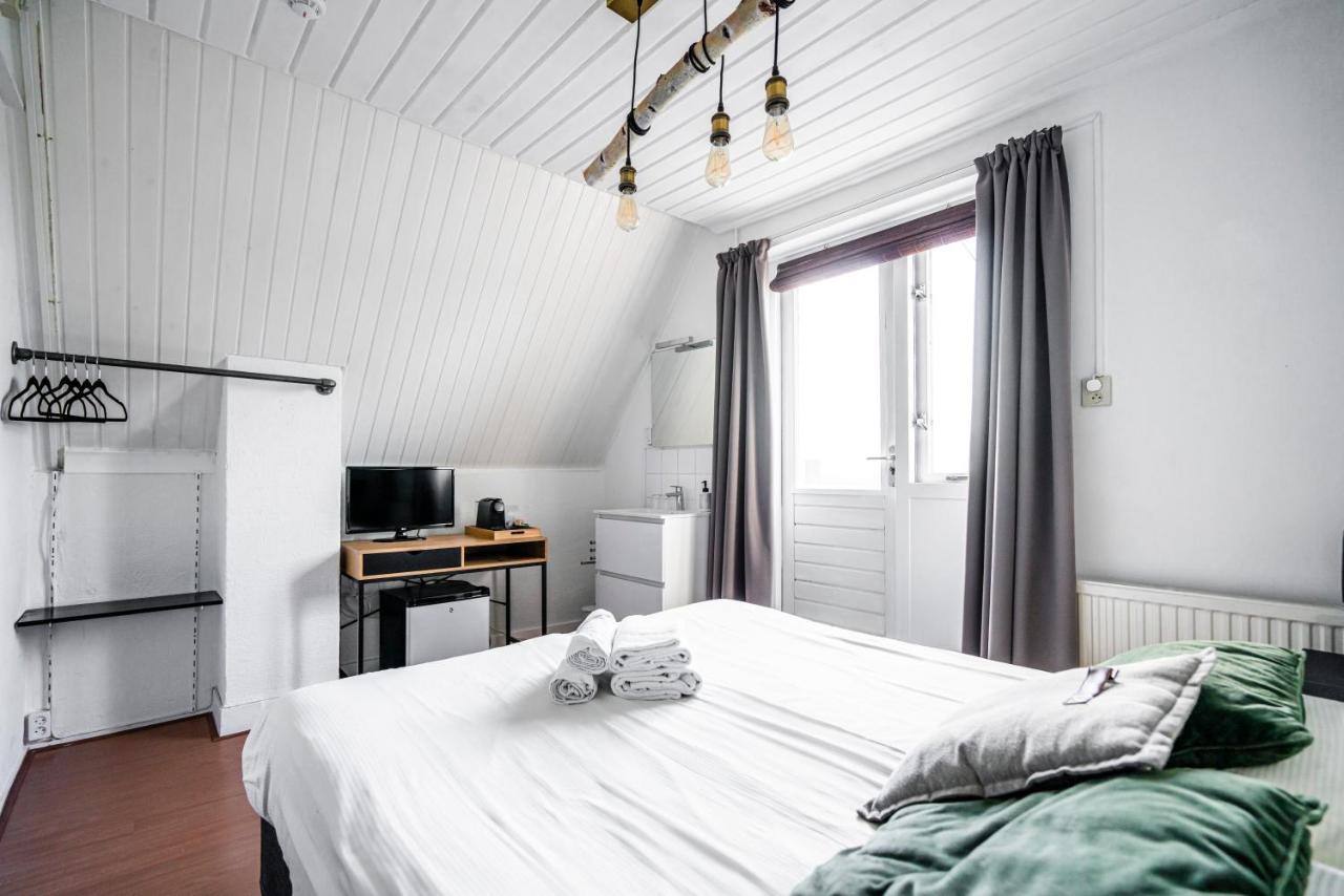 Bruist Hotel